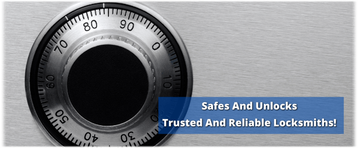 Safe Cracking Assistance in Enterprise, NV